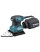EAN 88381081740 - Makita BO4565 lijadora portátil Lijadora orbital 14000 OPM imagen 1