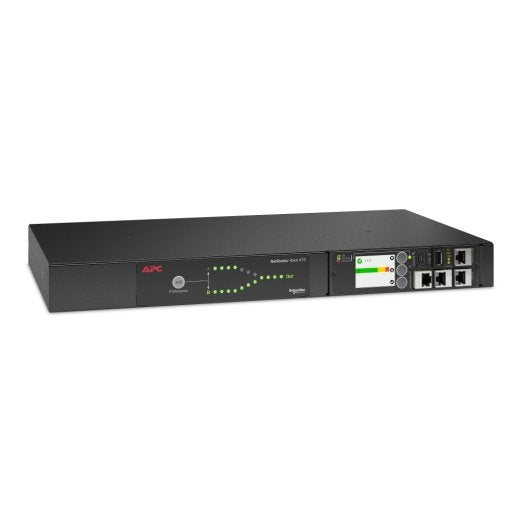 EAN 731304432524 - APC AP4452A conmutador de transferencia automática (ATS) imagen 1