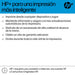 EAN 0196337284821 - HP OfficeJet Pro 9125e All-in-One Prntr Inyección de tinta térmica A4 4800 x 1200 DPI 22 ppm Wifi imagen 6