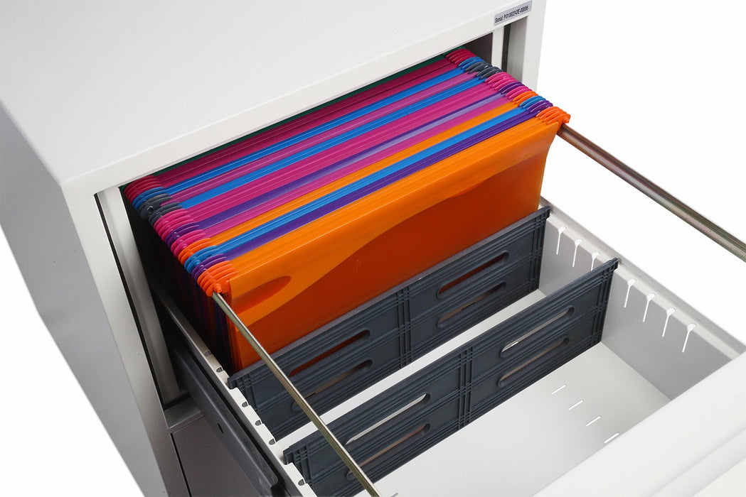 Phoenix Contact Hängeregistraturschrank Fs2272e Vertical Fire F Speditionsversand