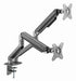 EAN 8716309127714 - Gembird MA-DA2-05 soporte para monitor 81,3 cm (32") Escritorio Gris imagen 1