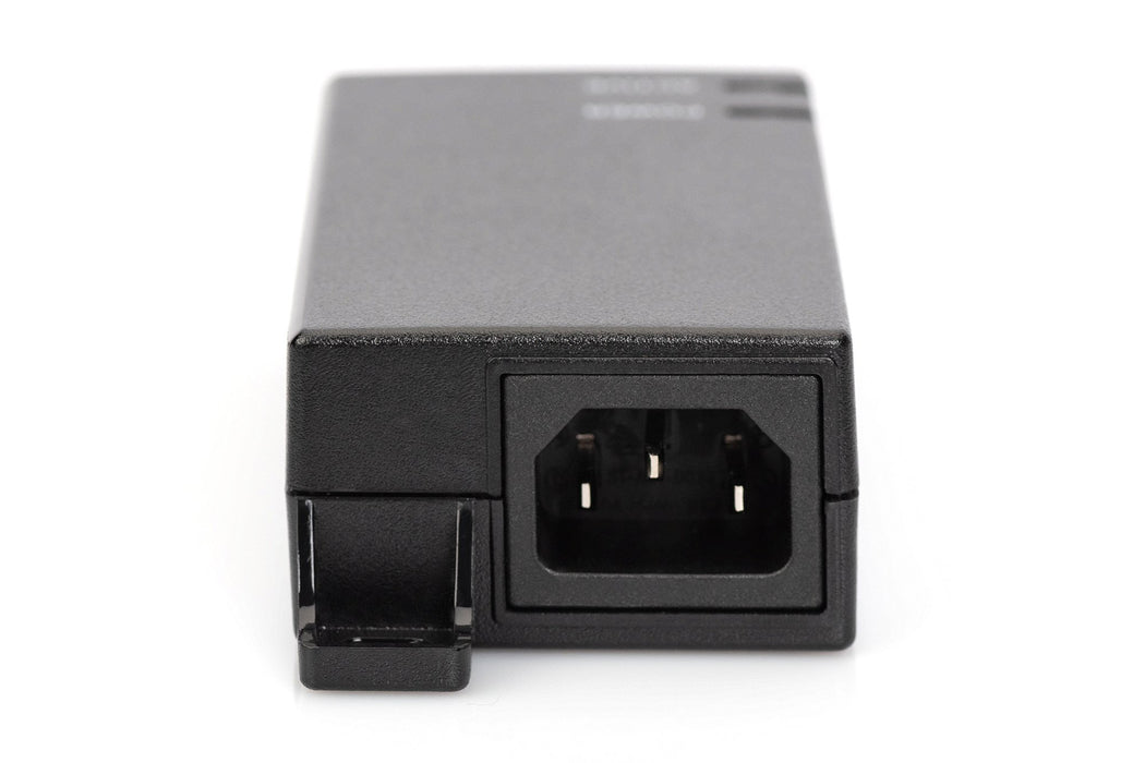 EAN 4016032441120 - Digitus DN-95102-1 adaptador e inyector de PoE Gigabit Ethernet 48 V imagen 4