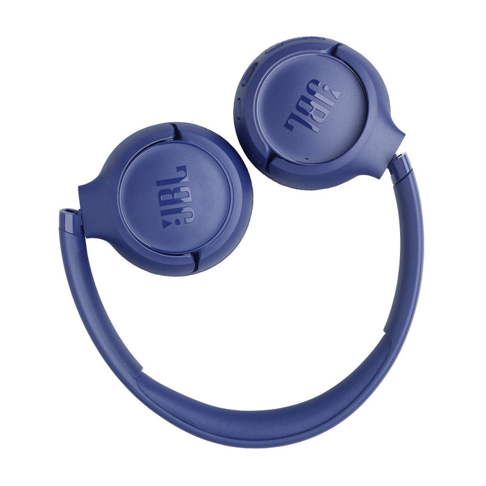Jbl Jblt530btblu Tune 530 Bt On-Ear Kopfhörer, Aal