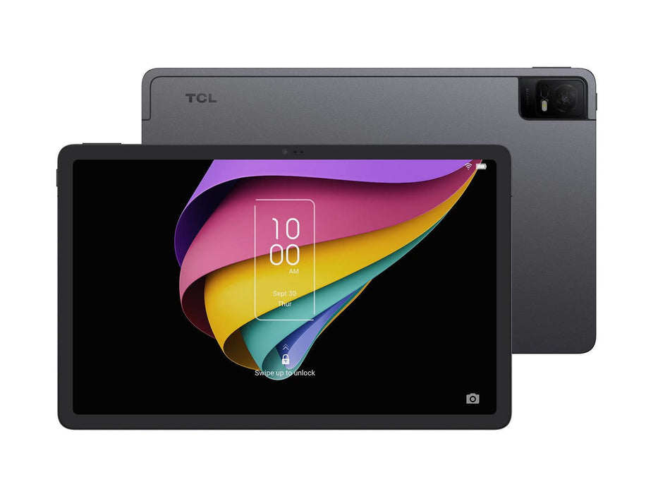EAN 4894461963969 - TCL NXTPAPER 11 Mediatek 128 GB 27,8 cm (10.9") 4 GB Wi-Fi 5 (802.11ac) Android 13 Gris imagen 7
