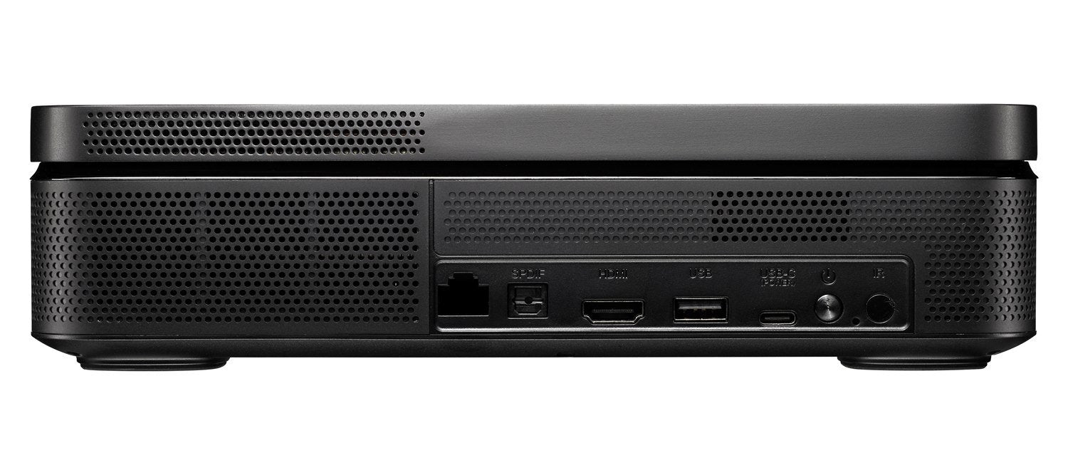 EAN 5055387668928 - Optoma Photon Go Proyector de alcance estándar 650 lúmenes ANSI DLP 1080p (1920x1080) Negro imagen 2