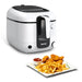 EAN 3045387250751 - Tefal Super Uno FR3101 Sencillo Independiente 1800 W Freidora Negro, Blanco imagen 2