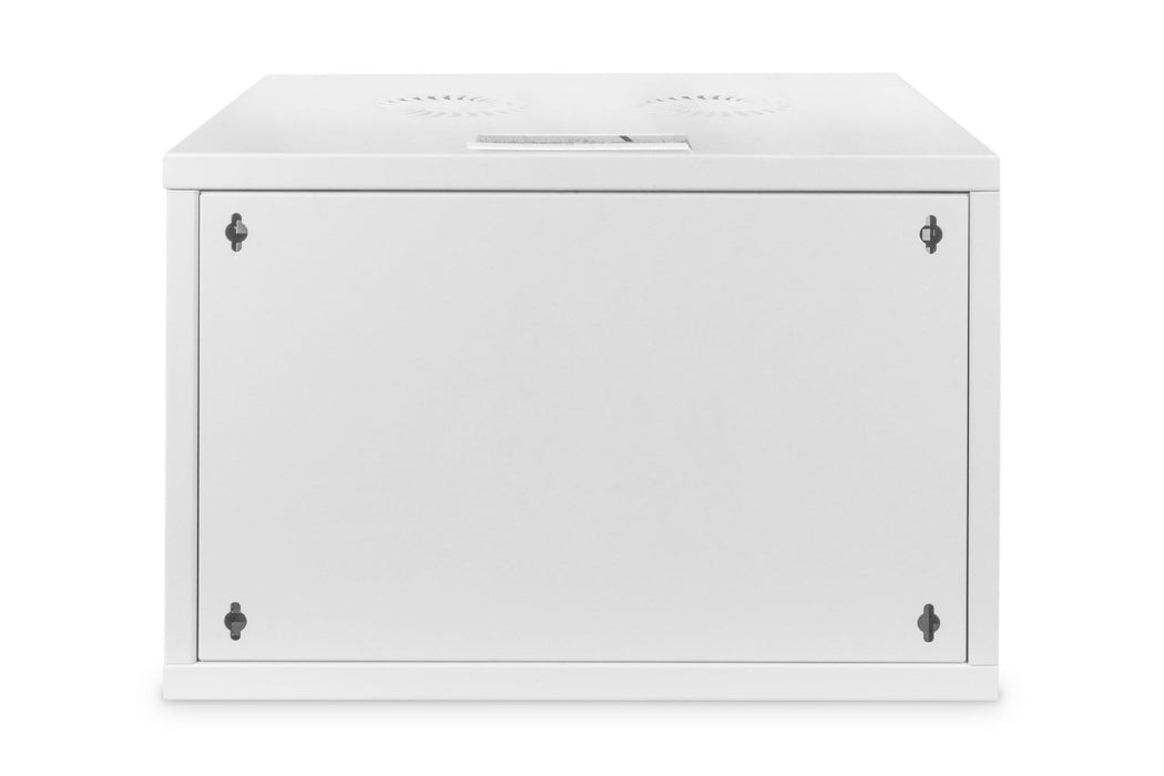EAN 4016032331698 - Digitus DN-19 07U-S-1 armario rack 7U Bastidor de pared Gris imagen 4