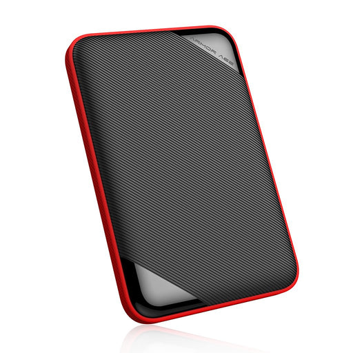 EAN 4712702658385 - Silicon Power Armor A62 disco duro externo 1 TB 2.5" USB tipo A 3.2 Gen 1 (3.1 Gen 1) Negro, Rojo imagen 1