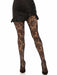 EAN 0714718570075 - Leg Avenue 9730_00122 pantis y media Negro imagen 1
