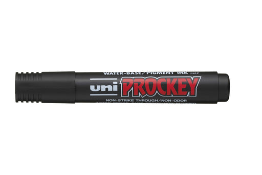 EAN 4902778917114 - Uni-Ball Prockey marcador 1 pieza(s) Negro imagen 1