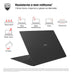 EAN 8806096298121 - LG Gram Pro 16Z90SP Intel Core Ultra 7 155H Portátil 40,6 cm (16") WQXGA+ 32 GB LPDDR5-SDRAM 1 TB SSD Wi- imagen 11