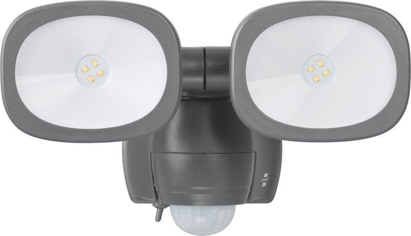 EAN 4007123671540 - Brennenstuhl 1178900200 Reflector Negro LED imagen 2