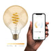 EAN 8719323918146 - Hombli HBEB-0312 iluminación inteligente Bombilla inteligente Wi-Fi 5,5 W imagen 3