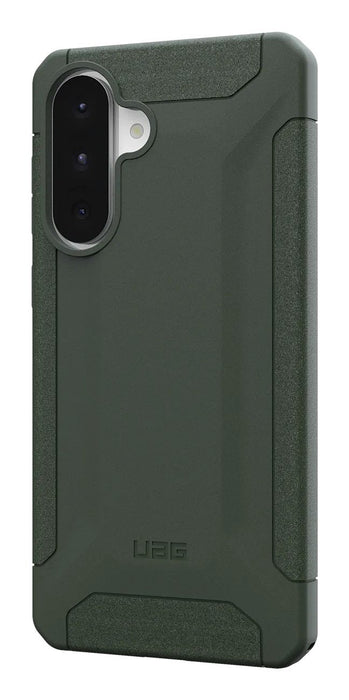 Funda Uag Scout Caqui Samsung Galaxy A56 5g Verde