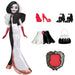 EAN 5010993911486 - Disney Princess F45635X0 muñeca imagen 3