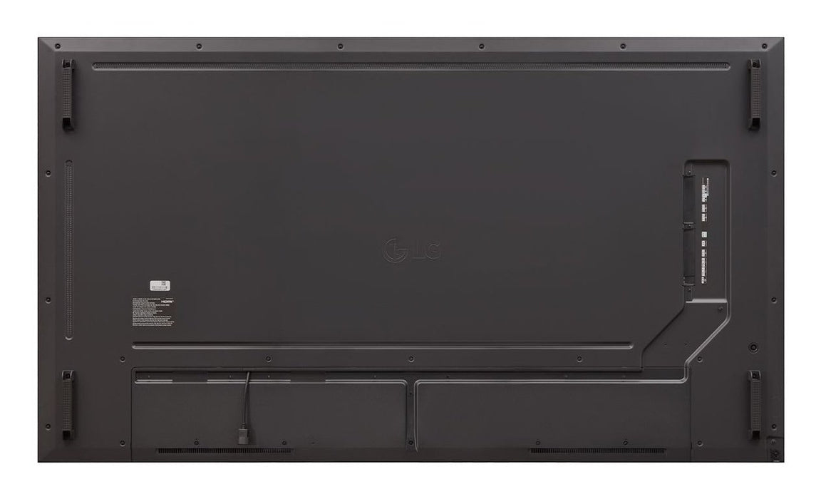 EAN 8806096233825 - LG UHD Signage 190,5 cm (75") LED Wifi 700 cd / m² Full HD Negro WebOS 24/7 imagen 7