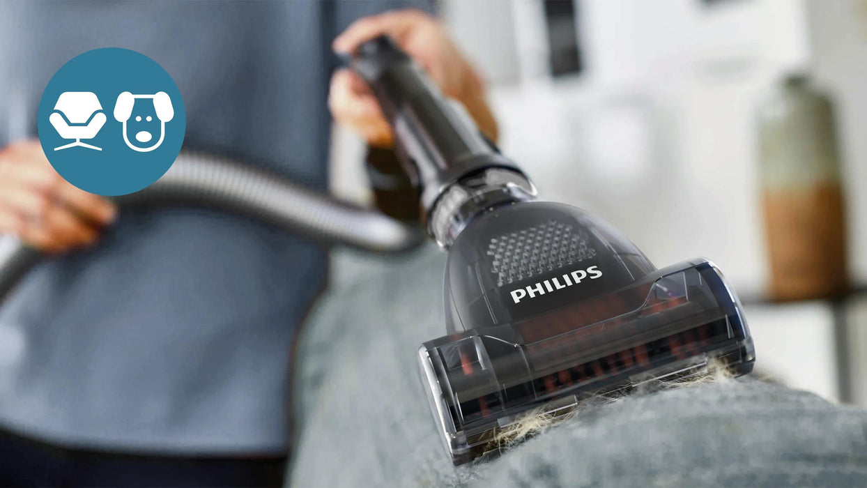 EAN 8710103810483 - Philips PowerPro Expert FC9744/09 aspiradora 2 L Aspiradora cilíndrica Secar 900 W imagen 5