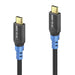 EAN 4251364743027 - PureLink FI-U400-003 cable USB USB4 Gen 2x2 0,3 m USB C Negro, Azul imagen 1