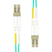 EAN 5714590009330 - ProXtend FO-LCLCOM3D-010 Cable de fibra óptica e InfiniBand 10 m LC Color aguamarina imagen 1