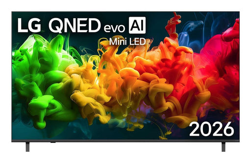 EAN 8806096780220 - LG QNED evo AI MiniLED 85QNED8EB3A 2,16 m (85") 4K Ultra HD Smart TV Wifi Negro imagen 1