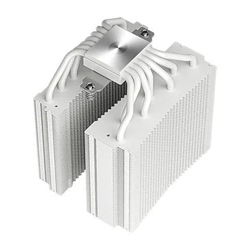 EAN 6933412728702 - DeepCool ASSASSIN 4S WH Procesador Refrigerador de aire 14 cm Blanco 1 pieza(s) imagen 6