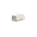 EAN 8433281002777 - Nanocable 10.21.0103 conector Metálico imagen 2