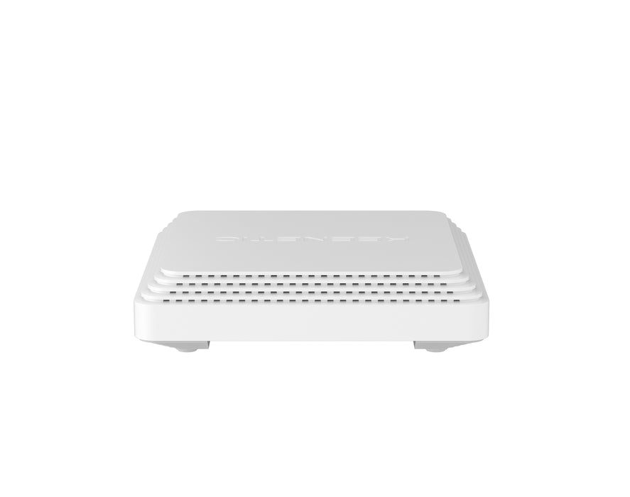 EAN 4897082922230 - Keenetic Hopper SE (KN-3812) router inalámbrico Gigabit Ethernet Doble banda (2,4 GHz / 5 GHz) Blanco imagen 4