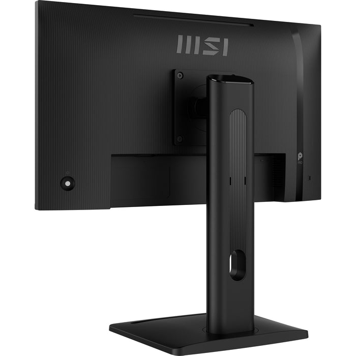 EAN 4711377395489 - MSI Pro MP245PGN E14 pantalla para PC 60,5 cm (23.8") 1920 x 1080 Pixeles Full HD LCD Negro imagen 13