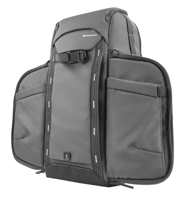EAN 4719856250229 - Vanguard VEO ADAPTOR R48 BK estuche para cámara fotográfica Mochila Negro imagen 20
