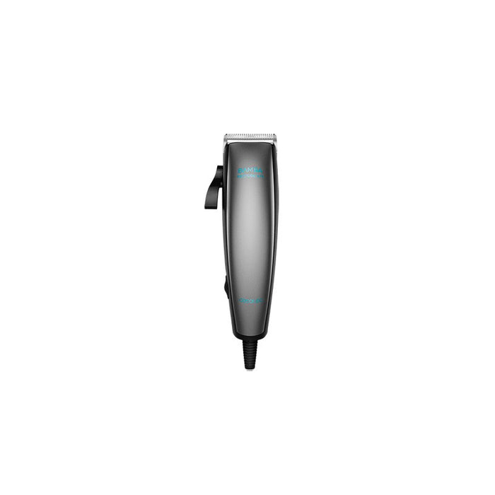 EAN 8435484042321 - Cecotec 04232 depiladora para la barba Batería 3 Gris imagen 1