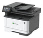 EAN 0734646731157 - Lexmark MX432adwe Laser A4 1200 x 1200 DPI 40 ppm Wifi imagen 2