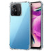 EAN 8434847068305 - COOL Accesorios AntiShock funda para teléfono móvil 16,3 cm (6.43") Transparente imagen 1