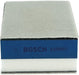 EAN 4059952635859 - Bosch 2 608 901 635 papel de lija Esponja de lijado Kit de lijado manual 6 pieza(s) imagen 1