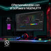 EAN 0196786272554 - HyperX Pulsefire Haste 2 Wireless Black Gaming Mouse ratón Juego Ambidextro RF Wireless + Bluetooth 26000 imagen 9