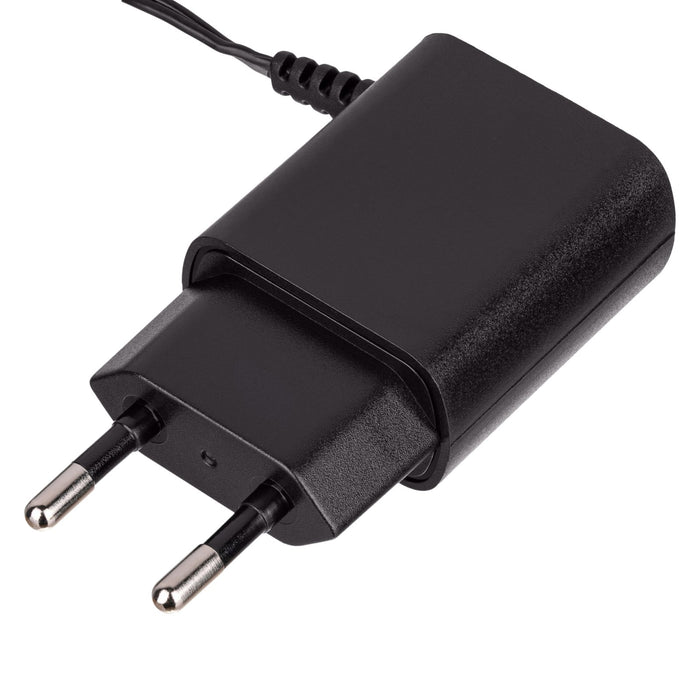 EAN 5901720136442 - Akyga AK-PD-02 adaptador e inversor de corriente Interior 3,5 W Negro imagen 3