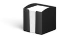 EAN 4005546729671 - Durable ECO Plaza Plástico Negro imagen 2