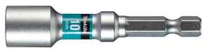 EAN 0088381570138 - Makita E-03470 soporte para puntas de destornillador 25,4 / 4 mm (1 / 4") 1 pieza(s) imagen 1
