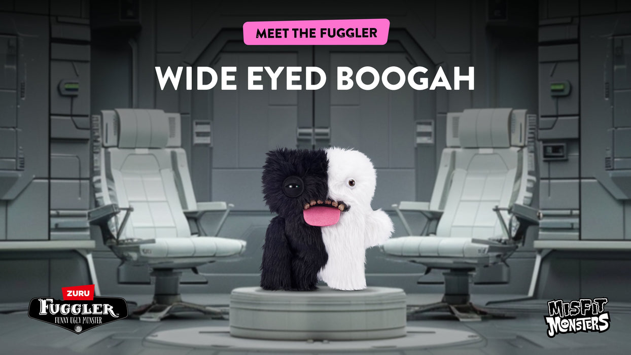 EAN 4894680041455 - ZURU Fuggler 15726 juguete de peluche imagen 77