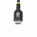 EAN 0065030909167 - StarTech.com USB2EPR2M cable USB USB 2.0 USB C Negro imagen 5