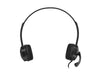 EAN 5901969426359 - NATEC Canary Go Auriculares Alámbrico Diadema Oficina/Centro de llamadas Negro imagen 5