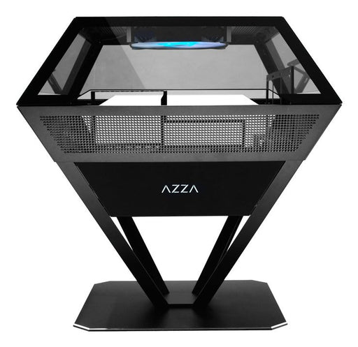 EAN 4712839554765 - Azza Diamond Pirámide Negro imagen 2