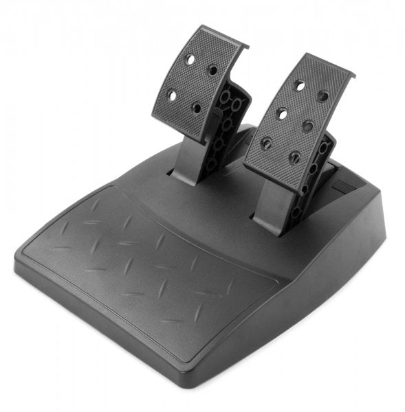 EAN 5901299946893 - Esperanza EGW102 mando y volante Negro, Verde USB Digital PC, Playstation 3 imagen 4