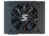 EAN 4711173877110 - Seasonic FOCUS SGX-750 (2021) unidad de fuente de alimentación 750 W 20+4 pin ATX SFX Negro imagen 4
