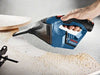 EAN 3165140773195 - Bosch GAS 10,8 V-LI aspiradora de mano Azul Sin bolsa imagen 4