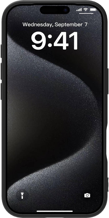 EAN 5715063807682 - eSTUFF ES67101057 funda para teléfono móvil 16 cm (6.3") Negro imagen 6