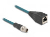EAN 4043619600717 - DeLOCK 60071 accesorio para red industrial imagen 2