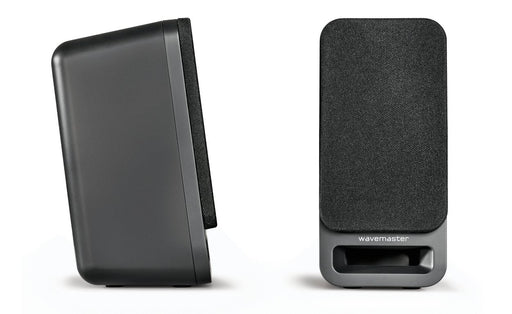 EAN 4039039665030 - Wavemaster MX 3+ conjunto de altavoces 60 W Universal Negro 2.1 canales 24 W imagen 2