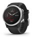 EAN 0753759232887 - Garmin fēnix 6S 3,05 cm (1.2") 42 mm 240 x 240 Pixeles Negro, Plata GPS (satélite) imagen 1