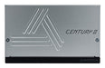 EAN 4710562746365 - Montech CENTURY II 1200W unidad de fuente de alimentación 20+4 pin ATX ATX Plata, Negro imagen 3