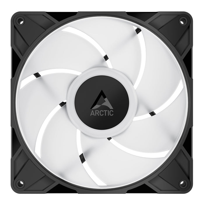 EAN 4895265000393 - ARCTIC P14 Pro A-RGB Carcasa del ordenador Ventilador 14 cm Negro 1 pieza(s) imagen 4
